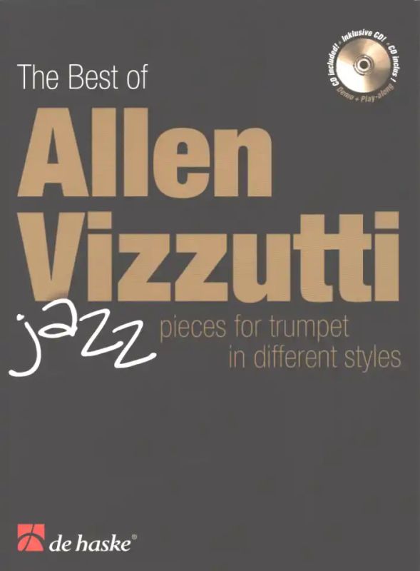 Allen Vizzuttim fl. - The Best of Allen Vizzutti