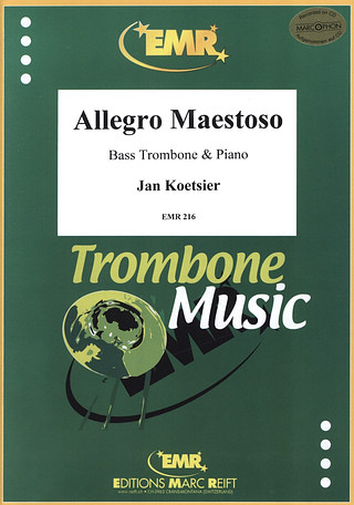 Jan Koetsier: Allegro Maestoso