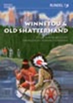 Boettcher Martin - Winnetou + Old Shatterhand