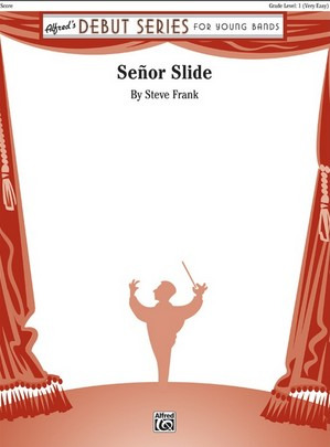 Steve Frank - Señor Slide