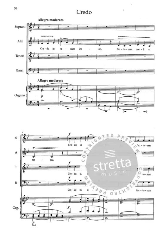 Antonín Dvořák - Mass in D major op. 86