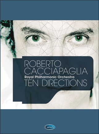 Roberto Cacciapaglia - 10 Directions