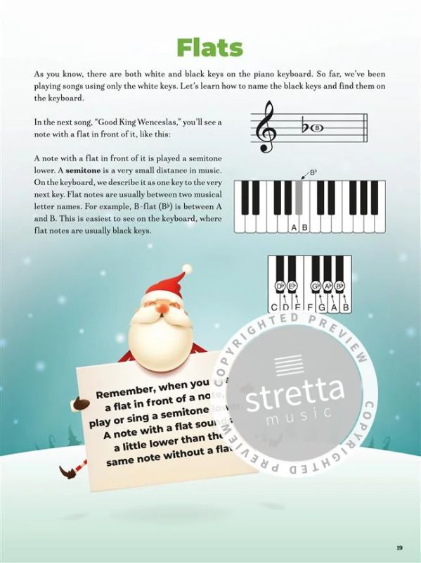 Christmas Carols Music Activity Book (1)