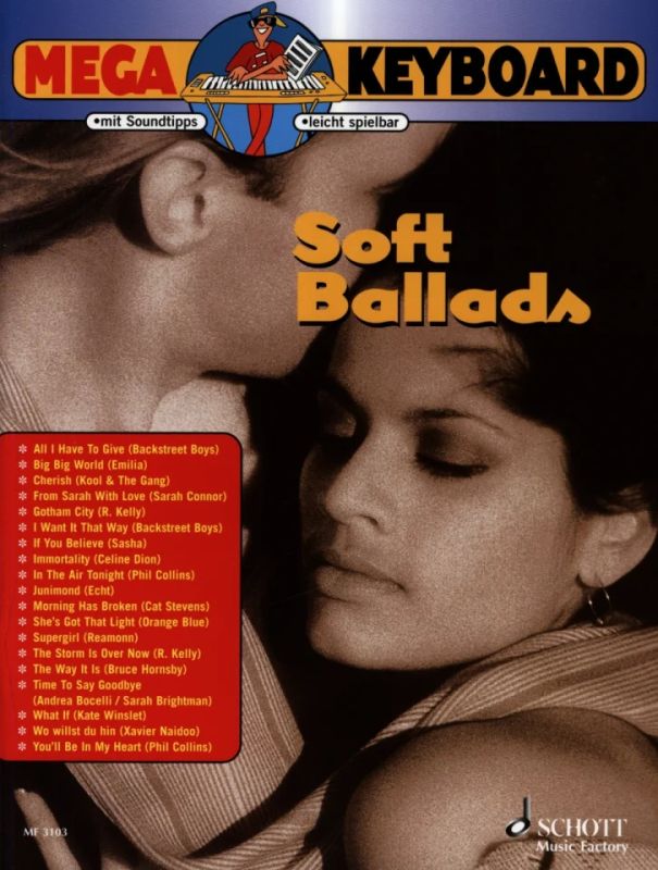 Soft Ballads