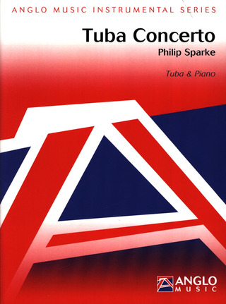 Philip Sparke - Tuba Concerto