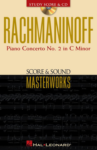 Sergei Rachmaninow: Piano Concerto No. 2 in C Minor