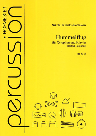 Nikolai Rimski-Korsakow: Hummelflug