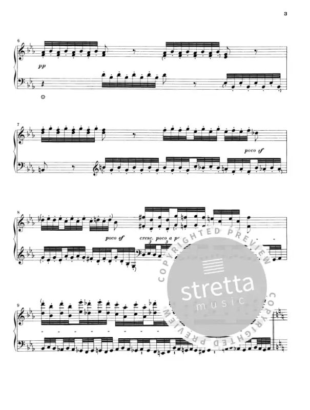 Ludwig van Beethoven - Choral Fantasia in C minor Op. 80