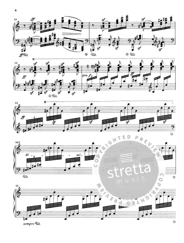 Ludwig van Beethoven - Choral Fantasia in C minor Op. 80