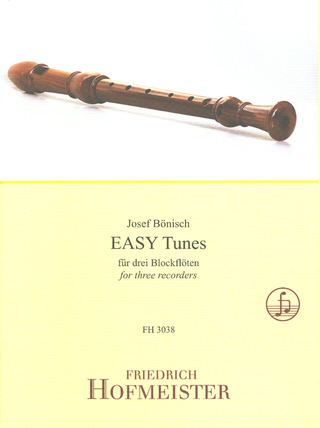 Josef Bönisch - Easy Tunes