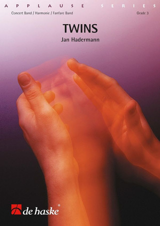 Jan Hadermann - Twins