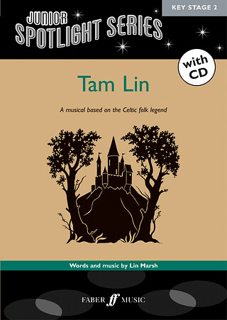 Lin Marsh - Never Go Near The Forest (from 'Tam Lin')