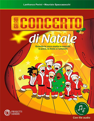 Maurizio Spaccazocchi - Gran Concerto Di Natale
