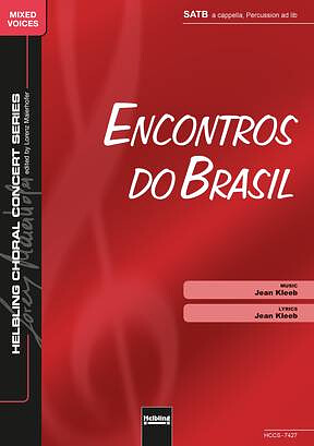Jean Kleeb - Encontros do Brasil