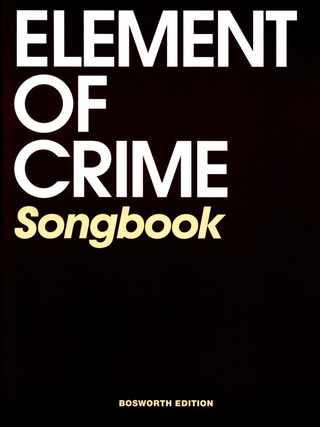 Element of crime