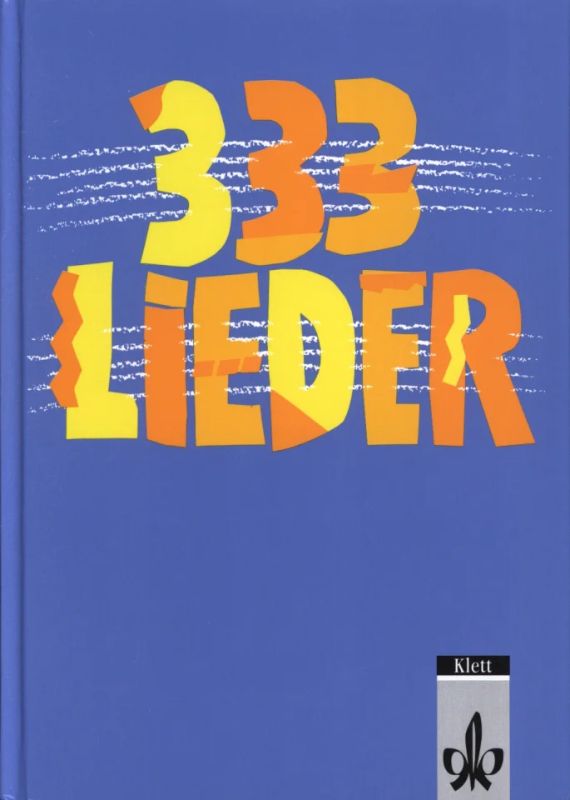 333 Lieder – Allgemeine Ausgabe