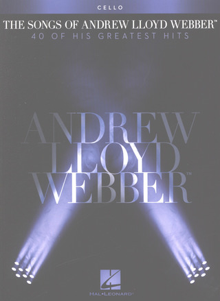 Andrew Lloyd Webber - The Songs of Andrew Lloyd Webber
