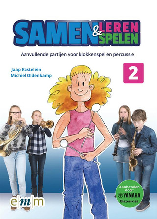 Jaap Kastelein et al.: Samen Leren & Samenspelen 2