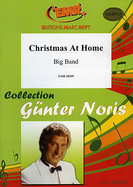 Günter M. Noris - Christmas At Home