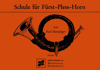 Benzinger, Karl - Schule für Fürst-Pless-Horn