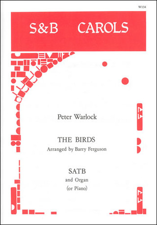Peter Warlock - The Birds
