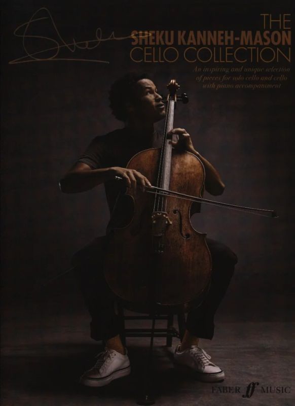 The Sheku Kanneh–Mason Cello Collection