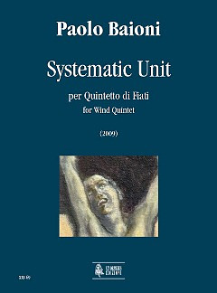 Paolo Baioni - Systematic Unit
