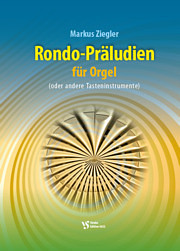 M. Ziegler - Rondo-Präludien