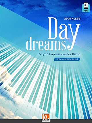 Jean Kleeb - Daydreams