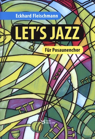Eckhard Fleischmann - Let’s Jazz