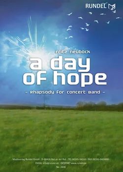 Fritz Neuböck: A Day of Hope