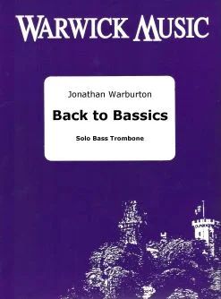 Edward Watson - Back to Bassics