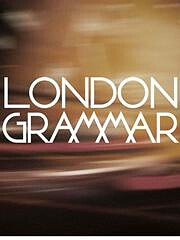 Hannah Reid, Dominic Major, Daniel Rothman, London Grammar - Big Picture