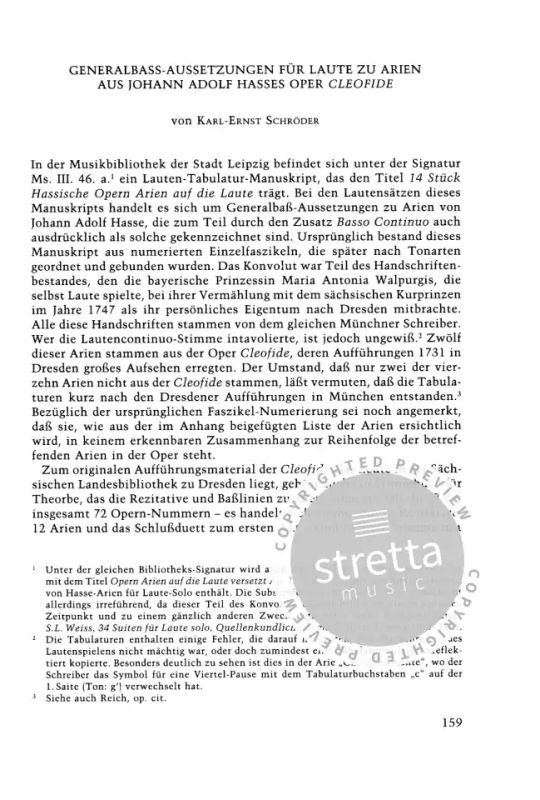 Basler Jahrbuch für historische Musikpraxis XIX/ 1995 (5)