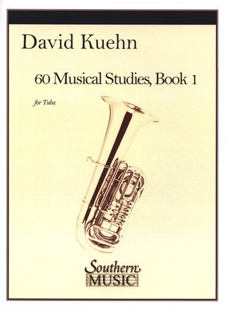 Giuseppe Concone et al. - 60 Musical Studies, Book 1