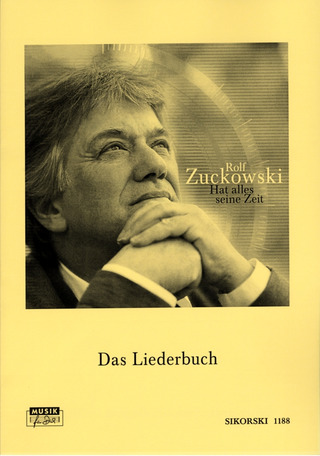 Rolf Zuckowski - Hat alles seine Zeit