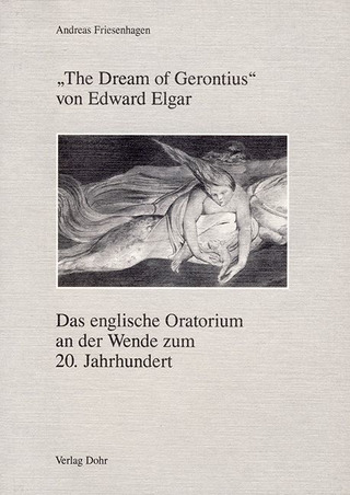 Andreas Friesenhagen - "The Dream of Gerontius" von Edward Elgar
