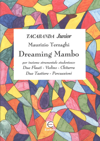 Terzaghi Maurizio - Dreaming Mambo