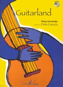 Guitarland