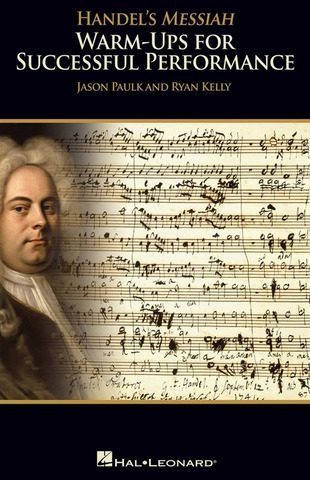 Ryan Kellyet al. - Handel's Messiah