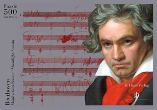 Beethoven "Mondscheinsonate"