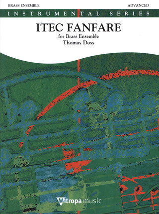 Thomas Doss - ITEC Fanfare