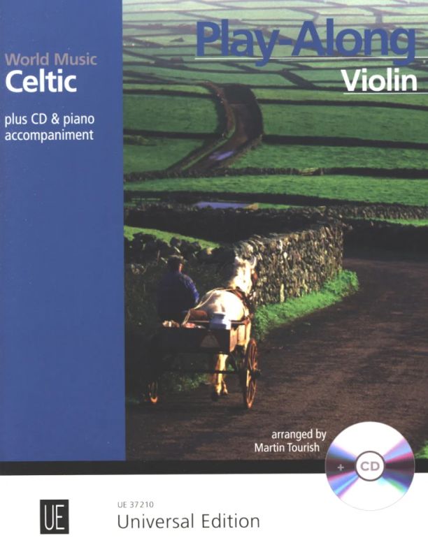 World Music: Celtic (Violin)