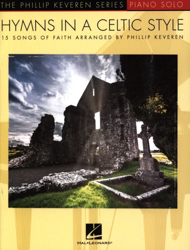 Hymns in a Celtic Style