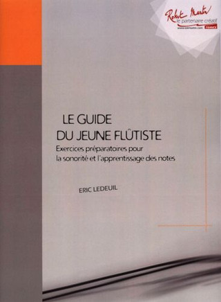 Éric Ledeuil - Guide du Jeune Flutiste