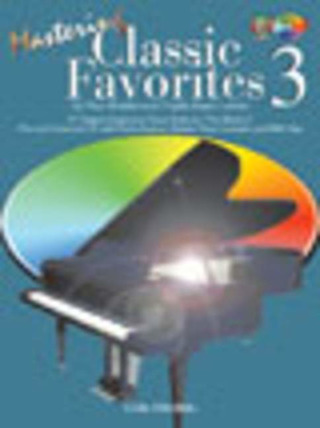 Henry Purcellet al. - Mastering Classic Favorites 3