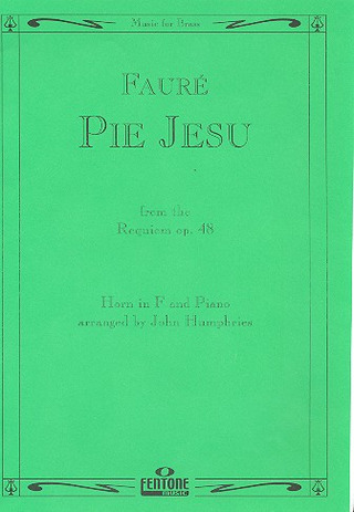 Gabriel Fauré - Pie Jesu