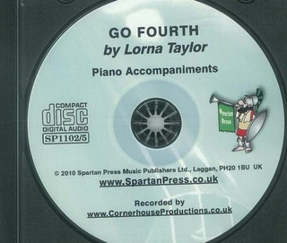 Lorna Taylor - Go Fourth - Position Changing For The Cello