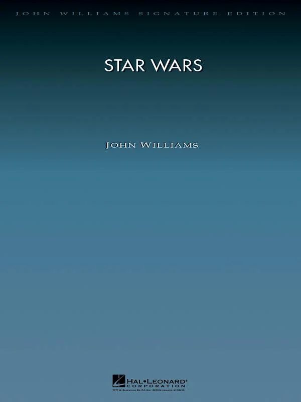 John Williams - Star Wars Suite