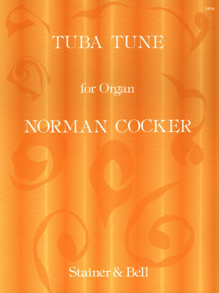 Norman Cocker - Tuba Tune